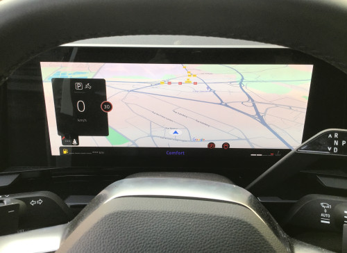 Renault AUSTRAL Nouveau mild hybrid 160 auto Techno