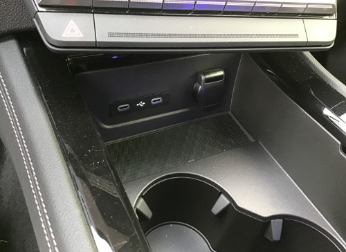 Renault AUSTRAL Nouveau mild hybrid 160 auto Techno