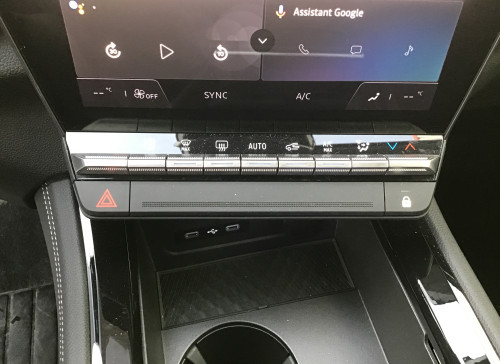 Renault AUSTRAL Nouveau mild hybrid 160 auto Techno