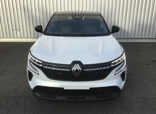 Renault AUSTRAL Nouveau mild hybrid 160 auto Techno