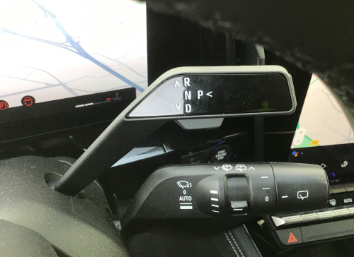 Renault AUSTRAL Nouveau mild hybrid 160 auto Techno