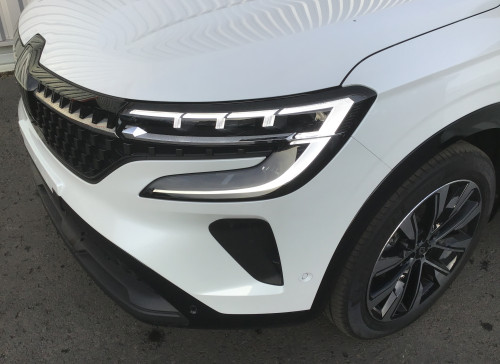 Renault AUSTRAL Nouveau mild hybrid 160 auto Techno