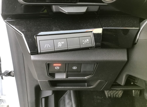 Renault AUSTRAL Nouveau mild hybrid 160 auto Techno