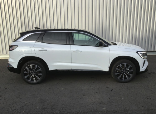 Renault AUSTRAL Nouveau mild hybrid 160 auto Techno