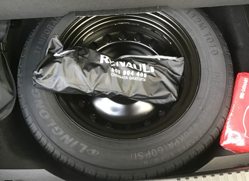 Renault AUSTRAL Nouveau mild hybrid 160 auto Techno