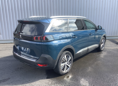 Peugeot 5008 Nouveau BlueHDi 130ch S&S EAT8 Allure Pack