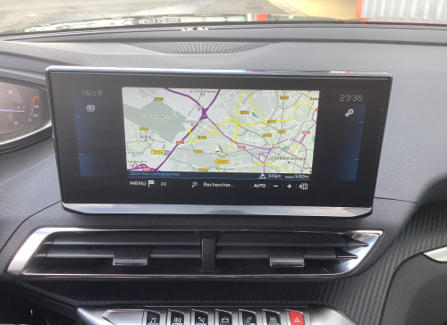 Peugeot 5008 Nouveau BlueHDi 130ch S&S EAT8 Allure Pack