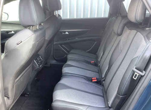 Peugeot 5008 Nouveau BlueHDi 130ch S&S EAT8 Allure Pack
