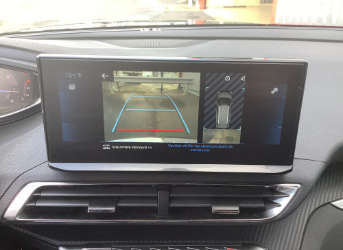 Peugeot 5008 Nouveau BlueHDi 130ch S&S EAT8 Allure Pack