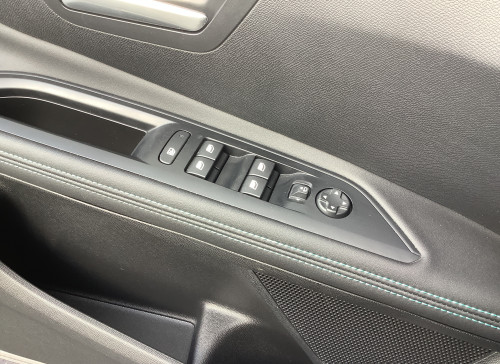 Peugeot 5008 Nouveau BlueHDi 130ch S&S EAT8 Allure Pack