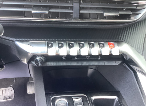 Peugeot 5008 Nouveau BlueHDi 130ch S&S EAT8 Allure Pack