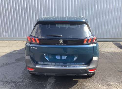 Peugeot 5008 Nouveau BlueHDi 130ch S&S EAT8 Allure Pack
