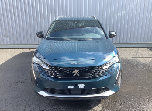 Peugeot 5008 Nouveau BlueHDi 130ch S&S EAT8 Allure Pack