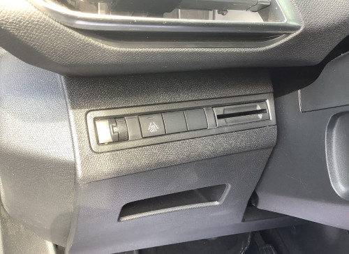 Peugeot 5008 Nouveau BlueHDi 130ch S&S EAT8 Allure Pack
