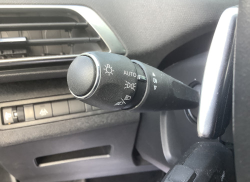 Peugeot 5008 Nouveau BlueHDi 130ch S&S EAT8 Allure Pack