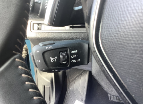 Peugeot 5008 Nouveau BlueHDi 130ch S&S EAT8 Allure Pack