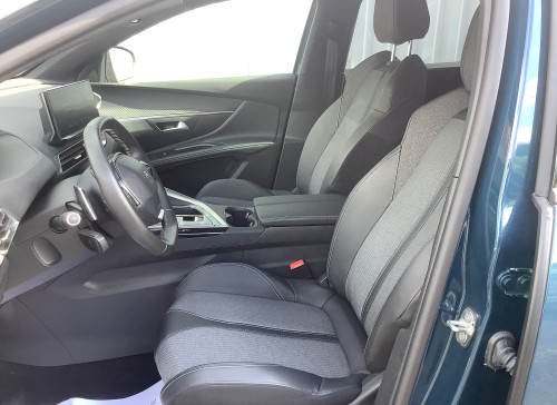 Peugeot 5008 Nouveau BlueHDi 130ch S&S EAT8 Allure Pack