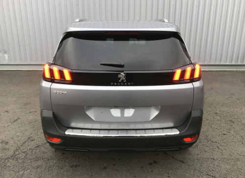 Peugeot 5008 Nouveau BlueHDi 130ch S&S EAT8 Allure Pack