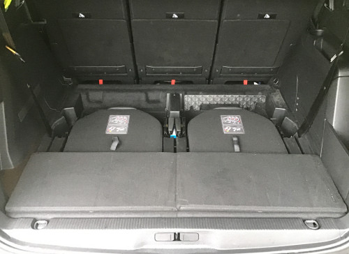 Peugeot 5008 Nouveau BlueHDi 130ch S&S EAT8 Allure Pack