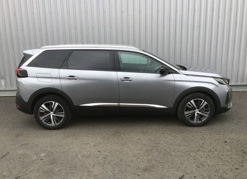 Peugeot 5008 Nouveau BlueHDi 130ch S&S EAT8 Allure Pack