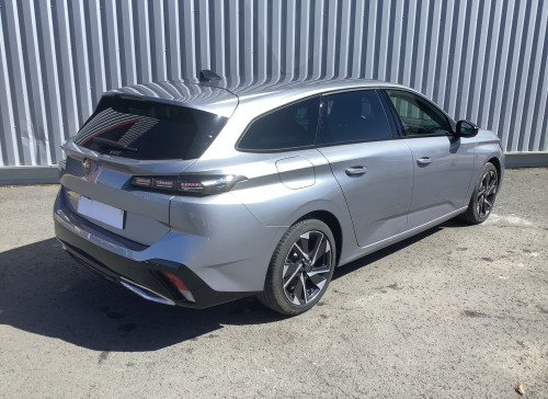 Peugeot 308 SW Hybrid 145 e-DCS6 Allure