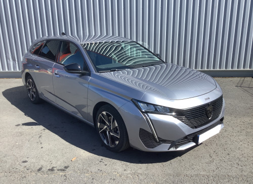 Peugeot 308 SW Hybrid 145 e-DCS6 Allure