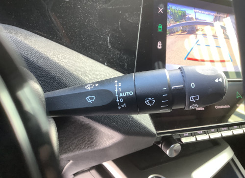 Peugeot 308 SW Hybrid 145 e-DCS6 Allure