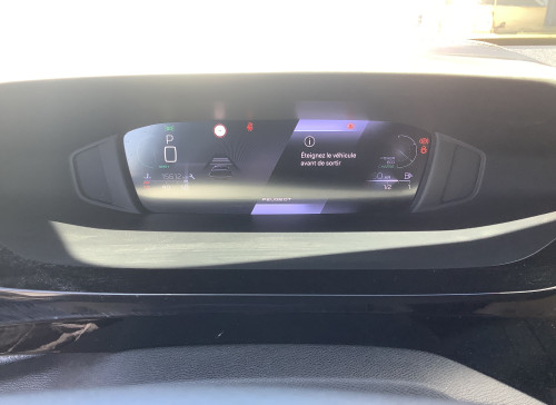 Peugeot 308 SW Hybrid 145 e-DCS6 Allure