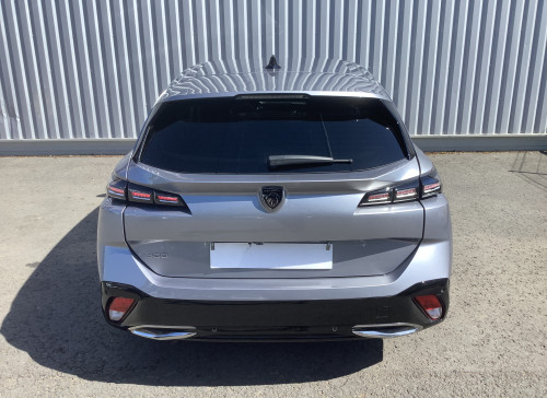 Peugeot 308 SW Hybrid 145 e-DCS6 Allure