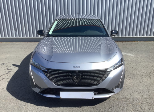Peugeot 308 SW Hybrid 145 e-DCS6 Allure