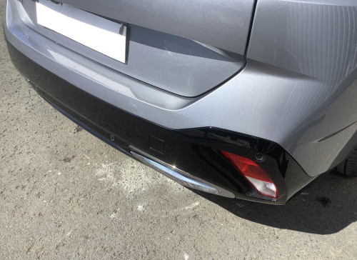 Peugeot 308 SW Hybrid 145 e-DCS6 Allure