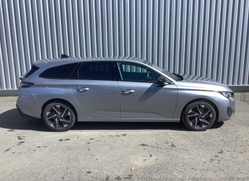 Peugeot 308 SW Hybrid 145 e-DCS6 Allure
