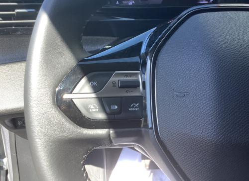 Peugeot 308 SW Hybrid 145 e-DCS6 Allure