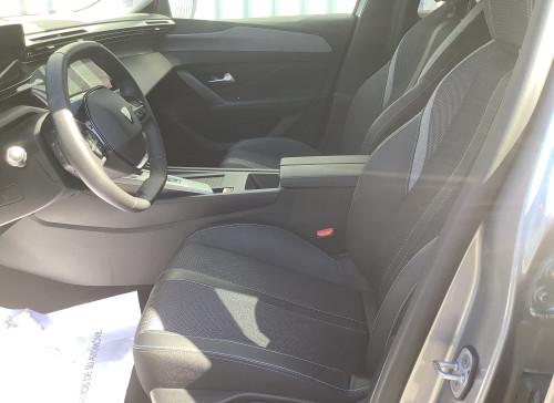 Peugeot 308 SW Hybrid 145 e-DCS6 Allure