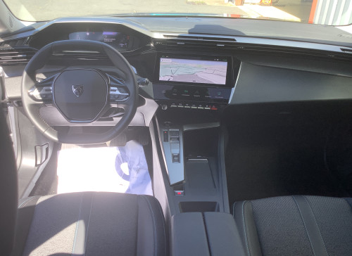 Peugeot 308 SW Hybrid 145 e-DCS6 Allure