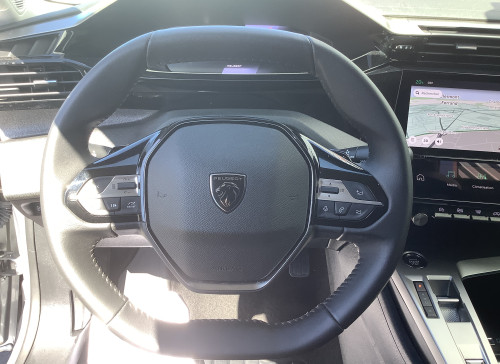 Peugeot 308 SW Hybrid 145 e-DCS6 Allure