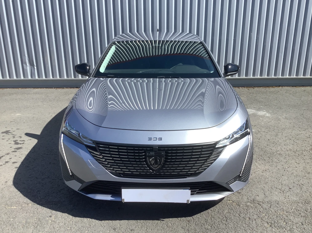 Peugeot 308 SW Hybrid 145 e-DCS6 Allure