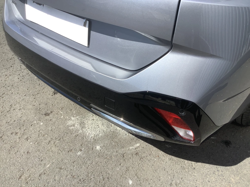 Peugeot 308 SW Hybrid 145 e-DCS6 Allure