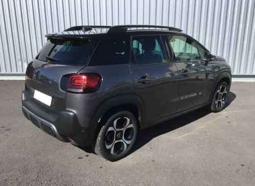 Citroën C3 AIRCROSS BlueHDi 110 S&S BVM6 Shine Pack