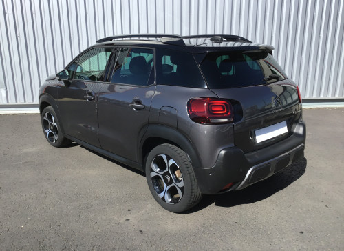 Citroën C3 AIRCROSS BlueHDi 110 S&S BVM6 Shine Pack