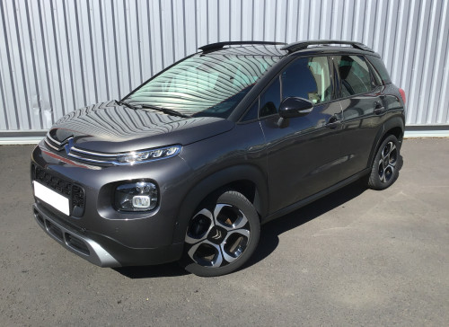 Citroën C3 AIRCROSS BlueHDi 110 S&S BVM6 Shine Pack