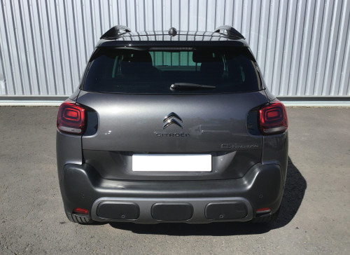 Citroën C3 AIRCROSS BlueHDi 110 S&S BVM6 Shine Pack