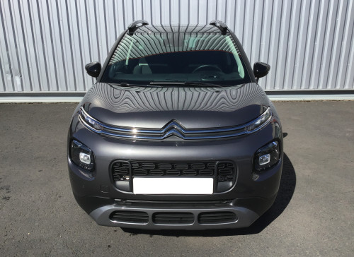 Citroën C3 AIRCROSS BlueHDi 110 S&S BVM6 Shine Pack