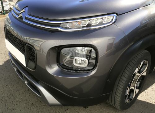 Citroën C3 AIRCROSS BlueHDi 110 S&S BVM6 Shine Pack