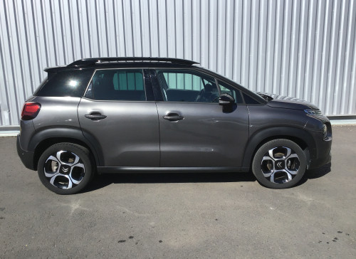 Citroën C3 AIRCROSS BlueHDi 110 S&S BVM6 Shine Pack