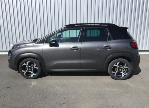 Citroën C3 AIRCROSS BlueHDi 110 S&S BVM6 Shine Pack