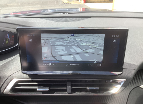 Peugeot 3008 Hybrid 145 e-DCS6 Allure Pack