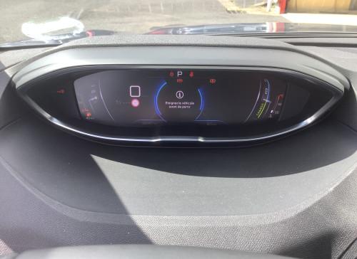 Peugeot 3008 Hybrid 145 e-DCS6 Allure Pack