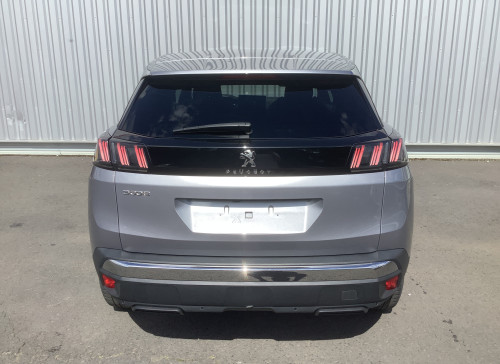 Peugeot 3008 Hybrid 145 e-DCS6 Allure Pack