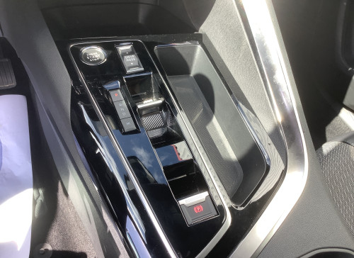 Peugeot 3008 Hybrid 145 e-DCS6 Allure Pack
